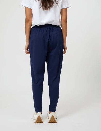 Stella + Gemma Sunday Pant - Navy
