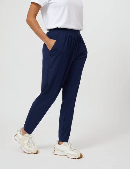 Stella + Gemma Sunday Pant - Navy