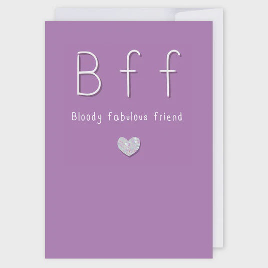 icandy Card BFF