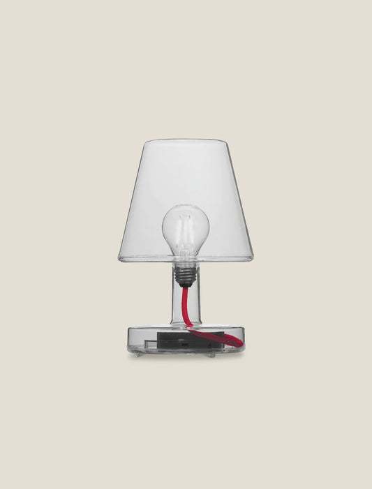 FatboyTransloetje  Lamp - Transparent
