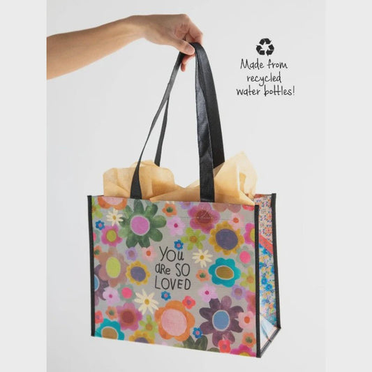 Artisanal Happy Gift  Bag - You are so Loved