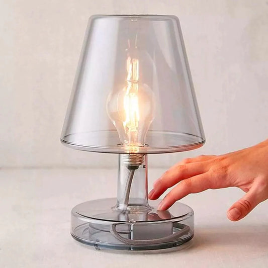 FatboyTransloetje Lamp - Grey