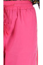 Load image into Gallery viewer, Charlo Giselle Cotton Pant Pink
