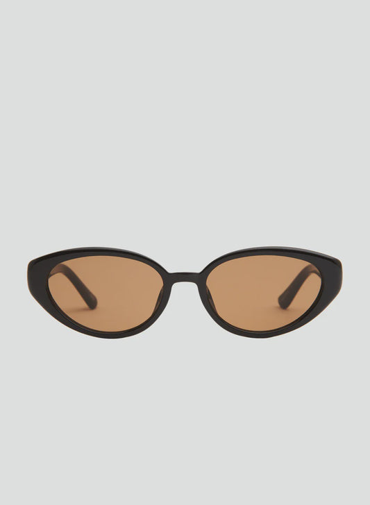 Otra Eyewear Sunglasses - Greta - Chocolate/Brown