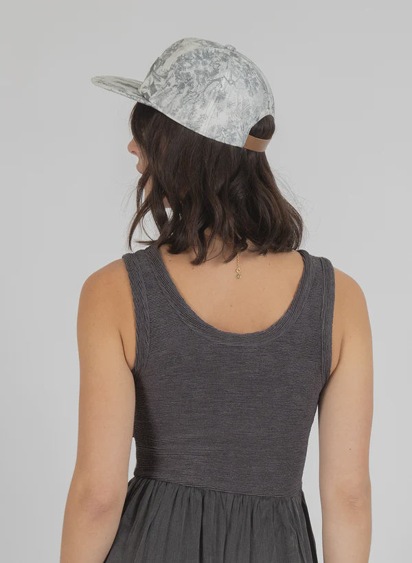 Federation Svenny Cap - Grey