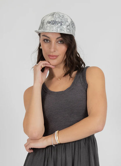 Federation Svenny Cap - Grey