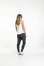 Load image into Gallery viewer, Home-Lee Apartement Pants Stonewash
