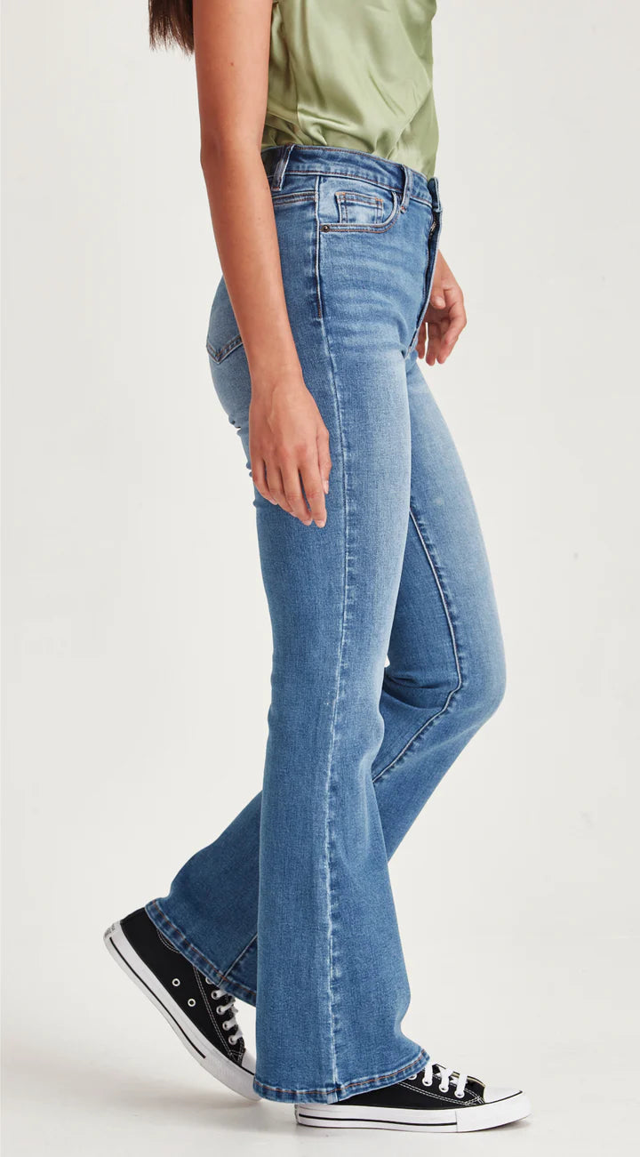Junkfood Harri Jeans - San Francisco Blue
