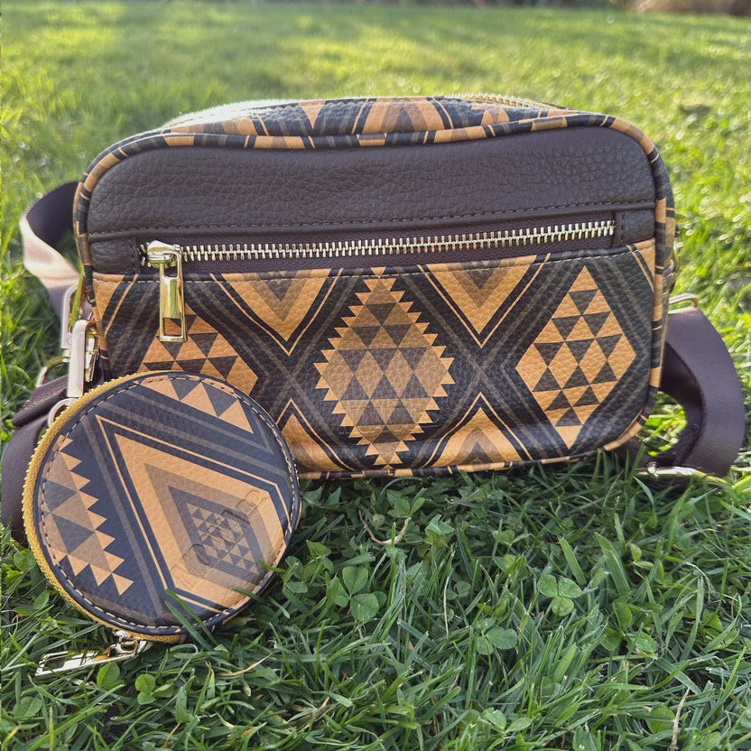 Moana Road Ponsonby Bag - Hine-Uri