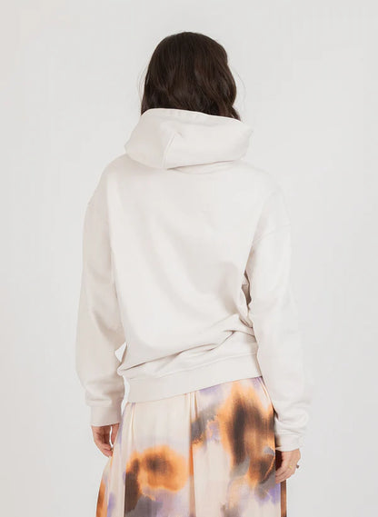 Federation Represent Hood - Rouge - Bone