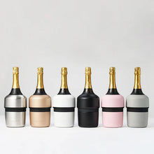 Load image into Gallery viewer, Huski Champagne Cooler - Powder Pink
