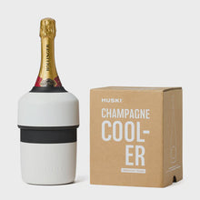 Load image into Gallery viewer, Huski Champagne Cooler - White
