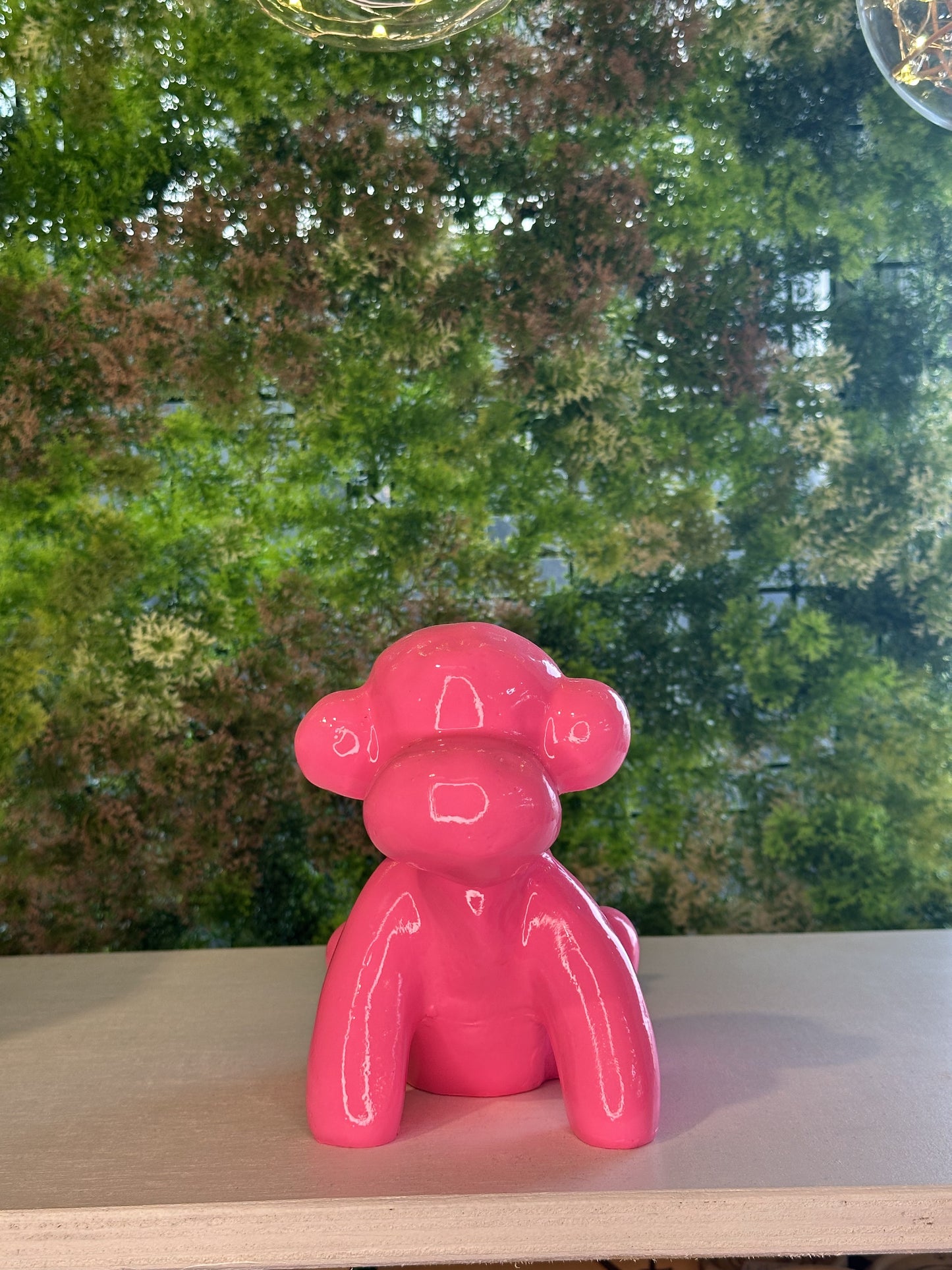 Balloon Monkeys