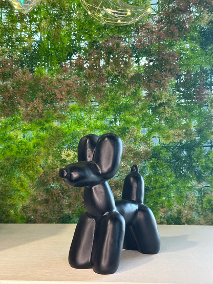 Balloon Dogs