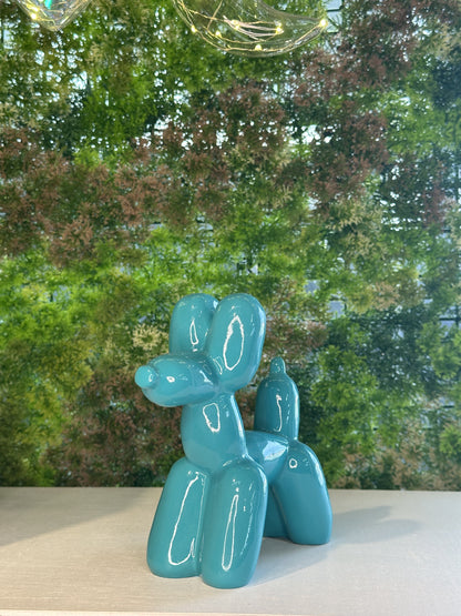 Balloon Dogs