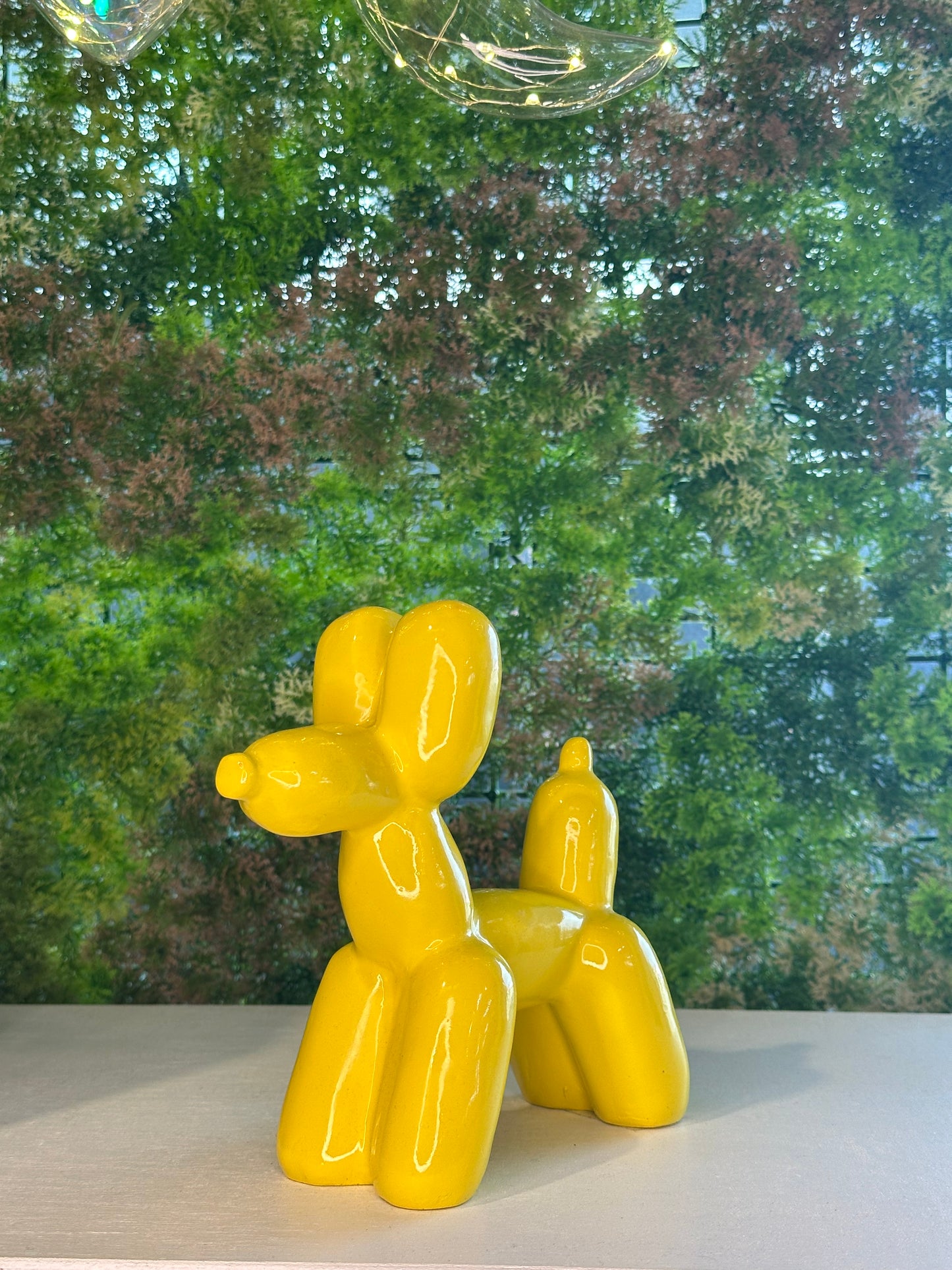Balloon Dogs