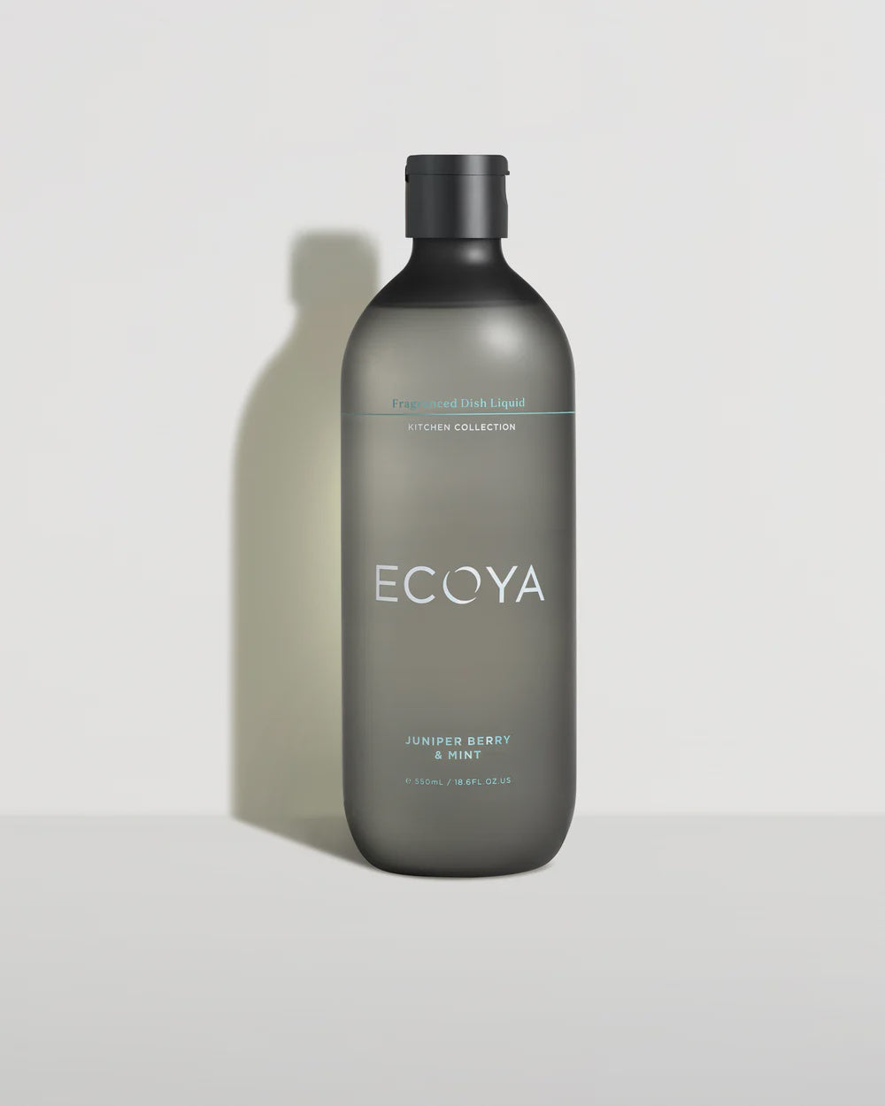 Ecoya Dish Liquid - Juniper Berry & Mint