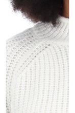 Load image into Gallery viewer, Charlo Kaylee Jumper Cream
