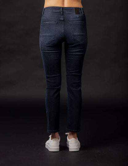 Mi Moso Ralph Jean Indigo