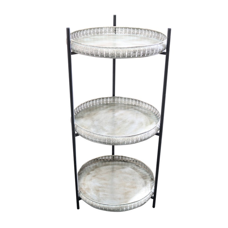 Le Forge Sasha Stand 105cm