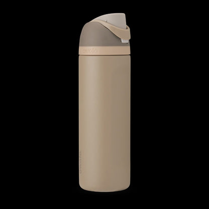 Owala Freesip Drink Bottle - Down to Earth  710ml
