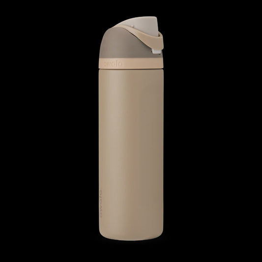 Owala Freesip Drink Bottle - Down to Earth  710ml