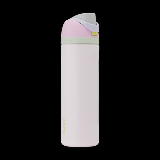 Owala Freesip Drink Bottle - Candy Coated 710ml