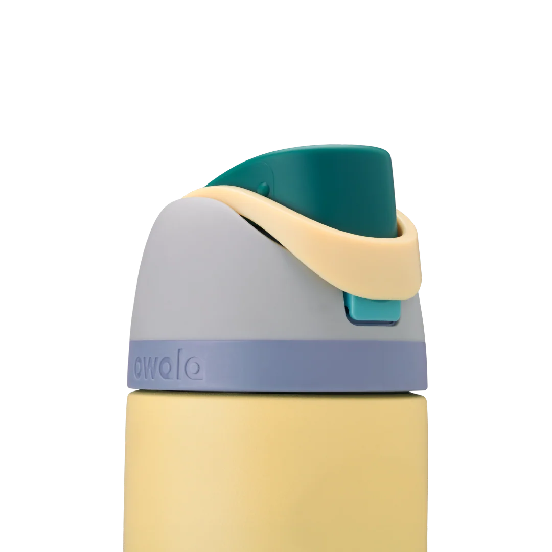 Owala Freesip Drink Bottle - Sunny Daze  710ml