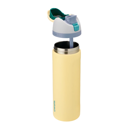 Owala Freesip Drink Bottle - Sunny Daze  710ml