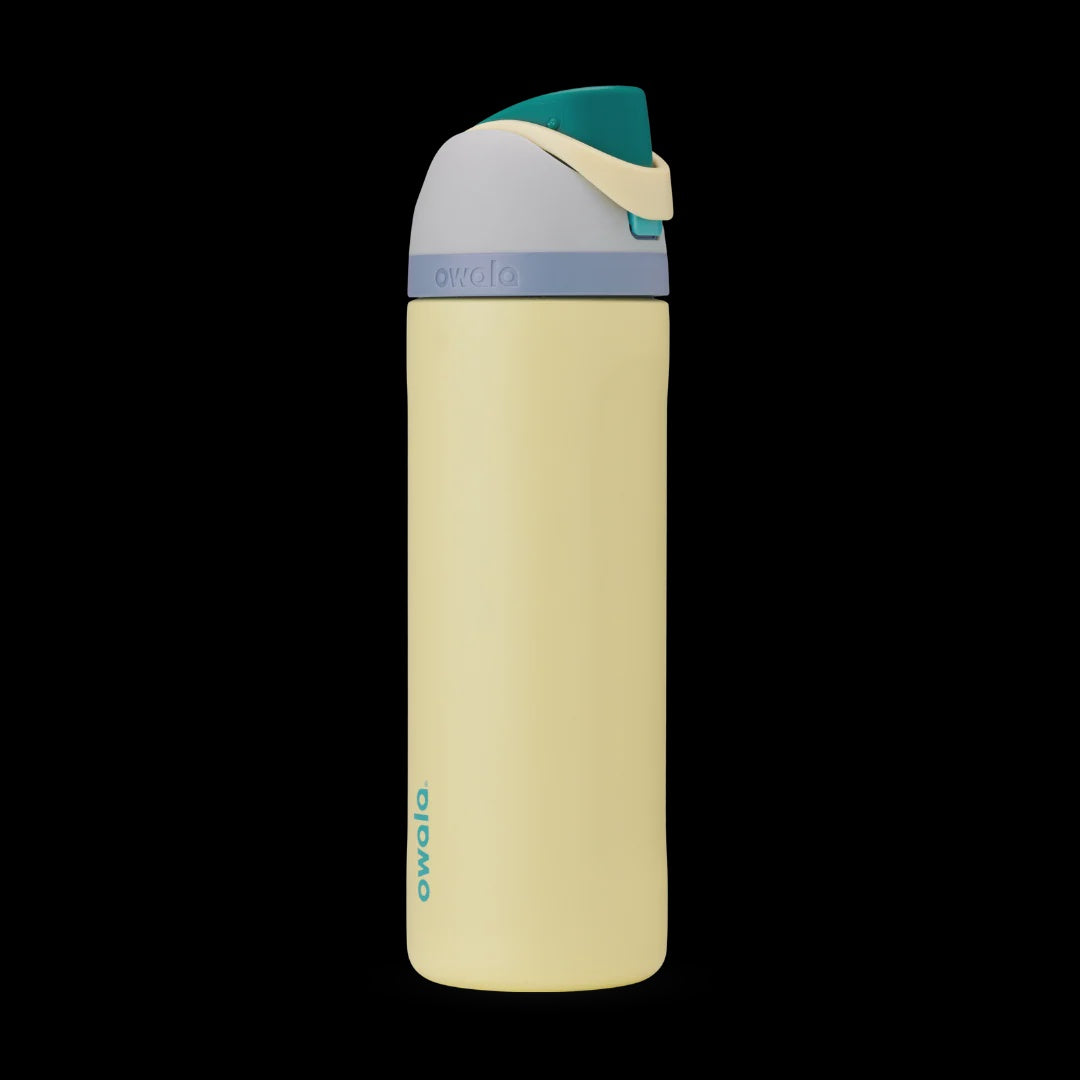Owala Freesip Drink Bottle - Sunny Daze  710ml