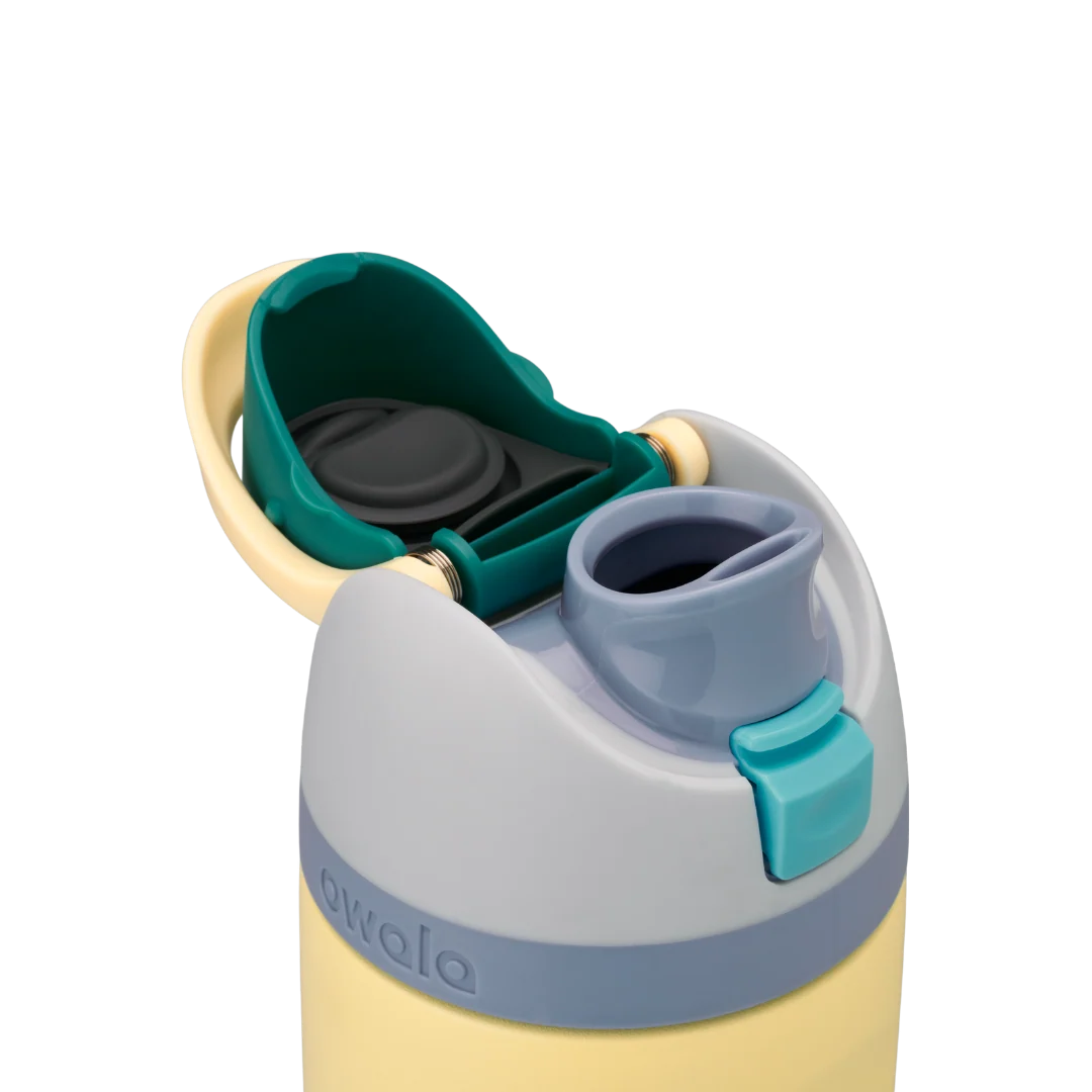 Owala Freesip Drink Bottle - Sunny Daze  710ml