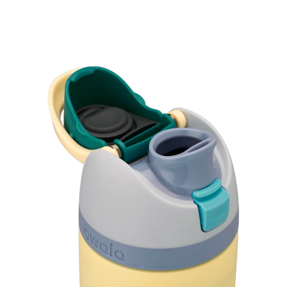 Owala Freesip Drink Bottle - Sunny Daze  710ml