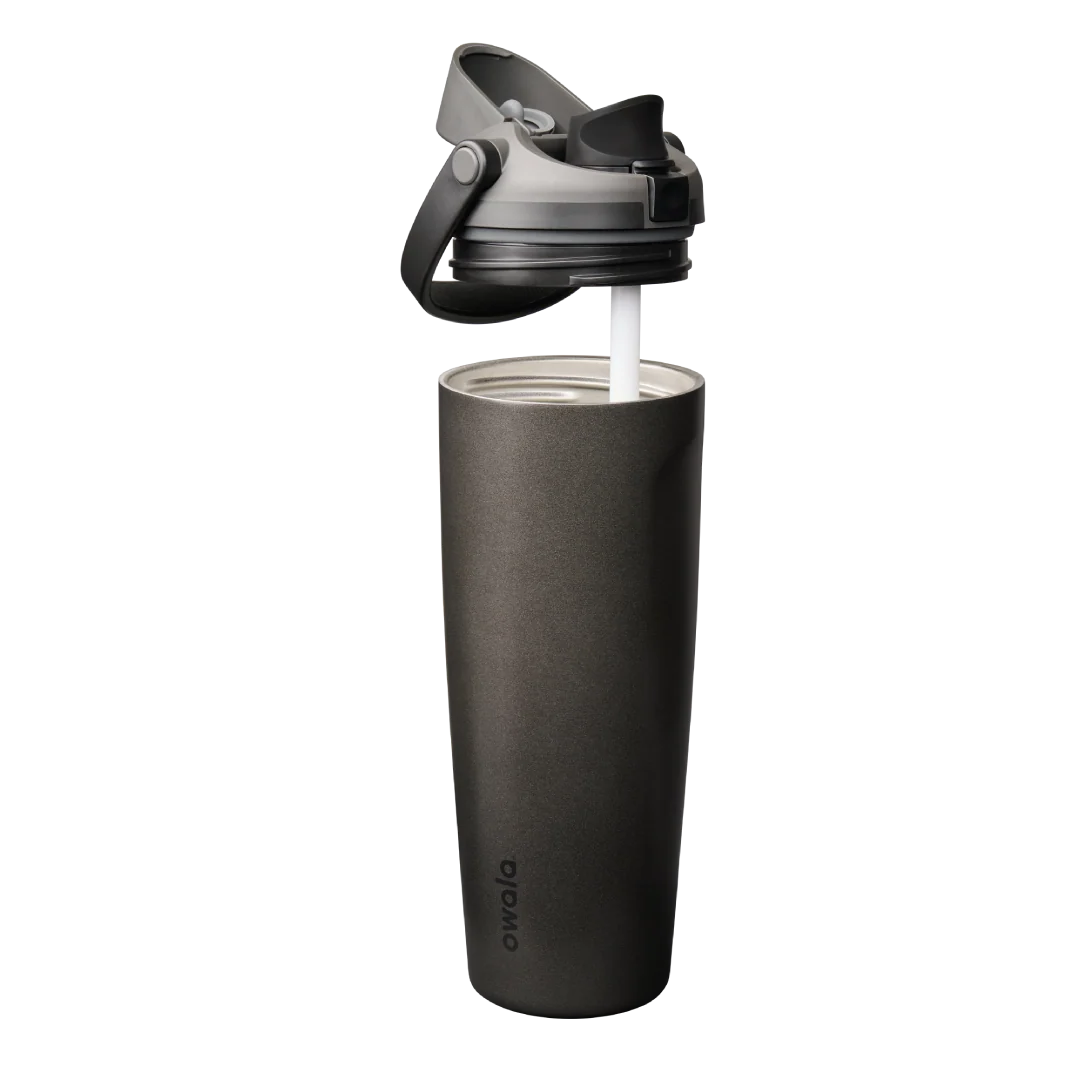 Owala Freesip Sway Drink Bottle - Nailed It  890ml