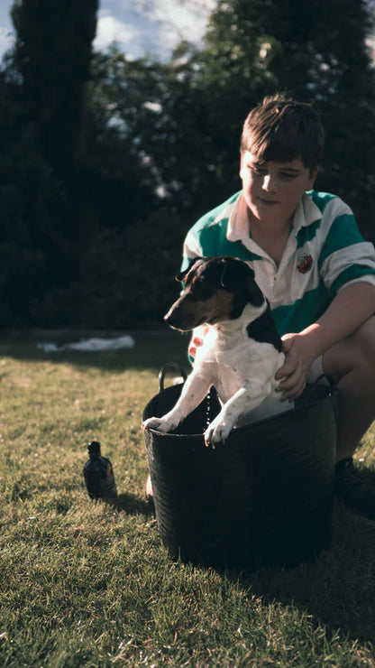 Real World Manuka , Kawakawa & Palmarosa Pet Wash