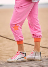 Load image into Gallery viewer, Hammill &amp; Co Miami Sport Track Pant Pink
