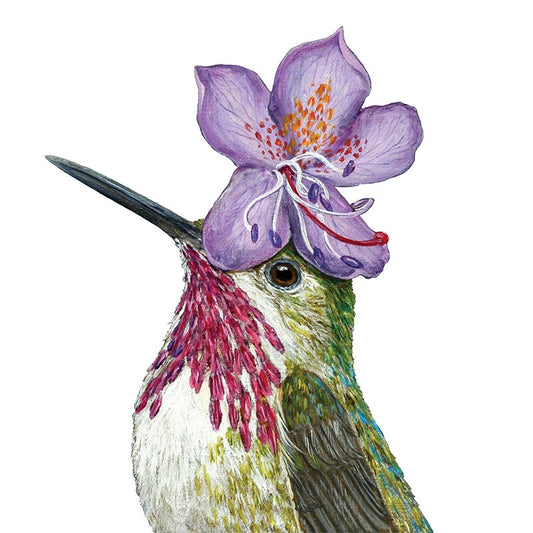 Image Gallery Napkin Pat L