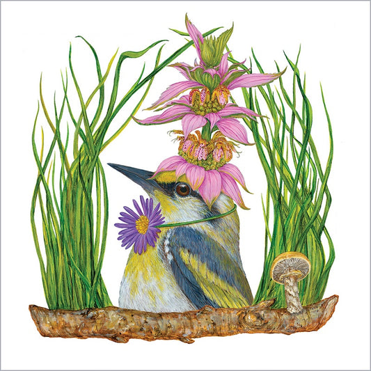 Image Gallery Napkin Harper