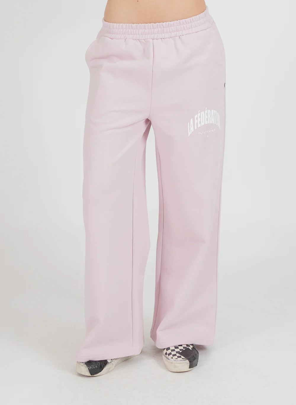 Federation Tokyo Trackie La Fed - Pink