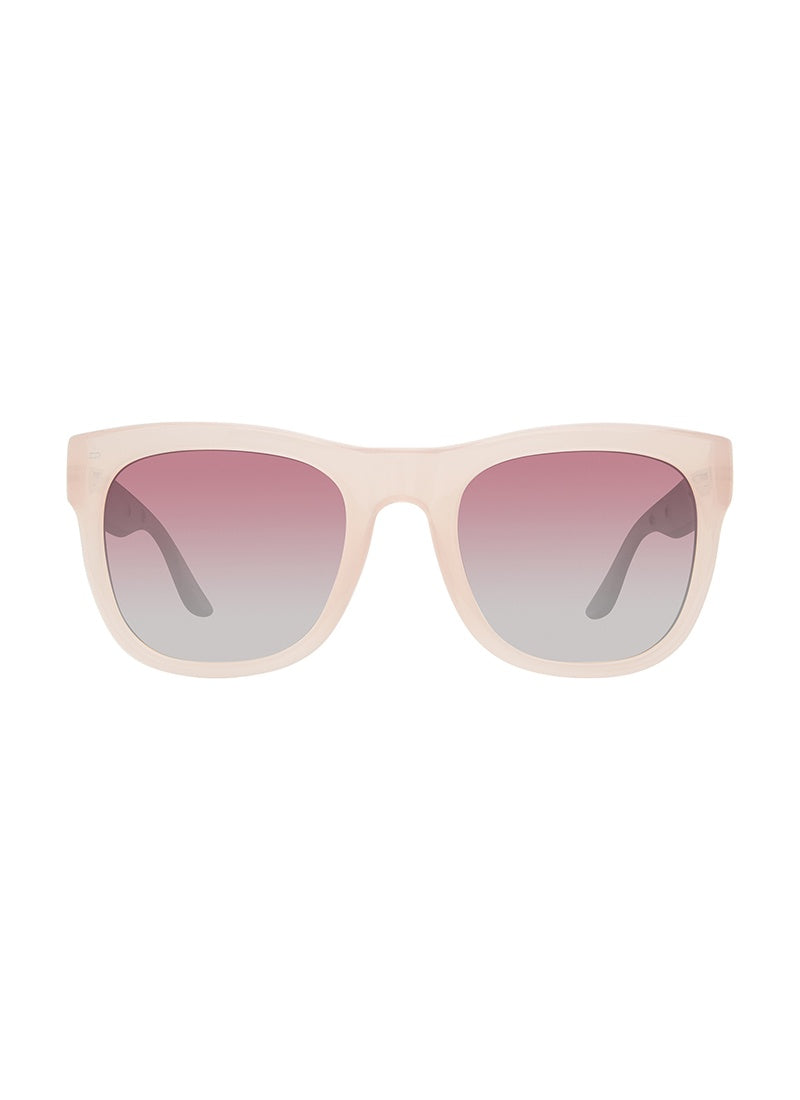 Prive Revaux Sunglasses Easy Baby Milky Blush – Marigolds