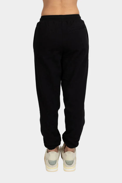 Federation Rocc Trackie - Tagged Jr - Black