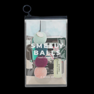 Smelly Balls Roadie Set - Coastal Drift