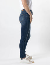 Load image into Gallery viewer, Stella + Gemma Stella Essentials Wrigley Jean Deep Blue
