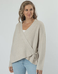 Stella + Gemma Elma Cardi - Chai