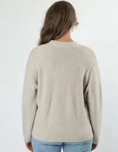 Load image into Gallery viewer, Stella + Gemma Elma Cardi - Chai
