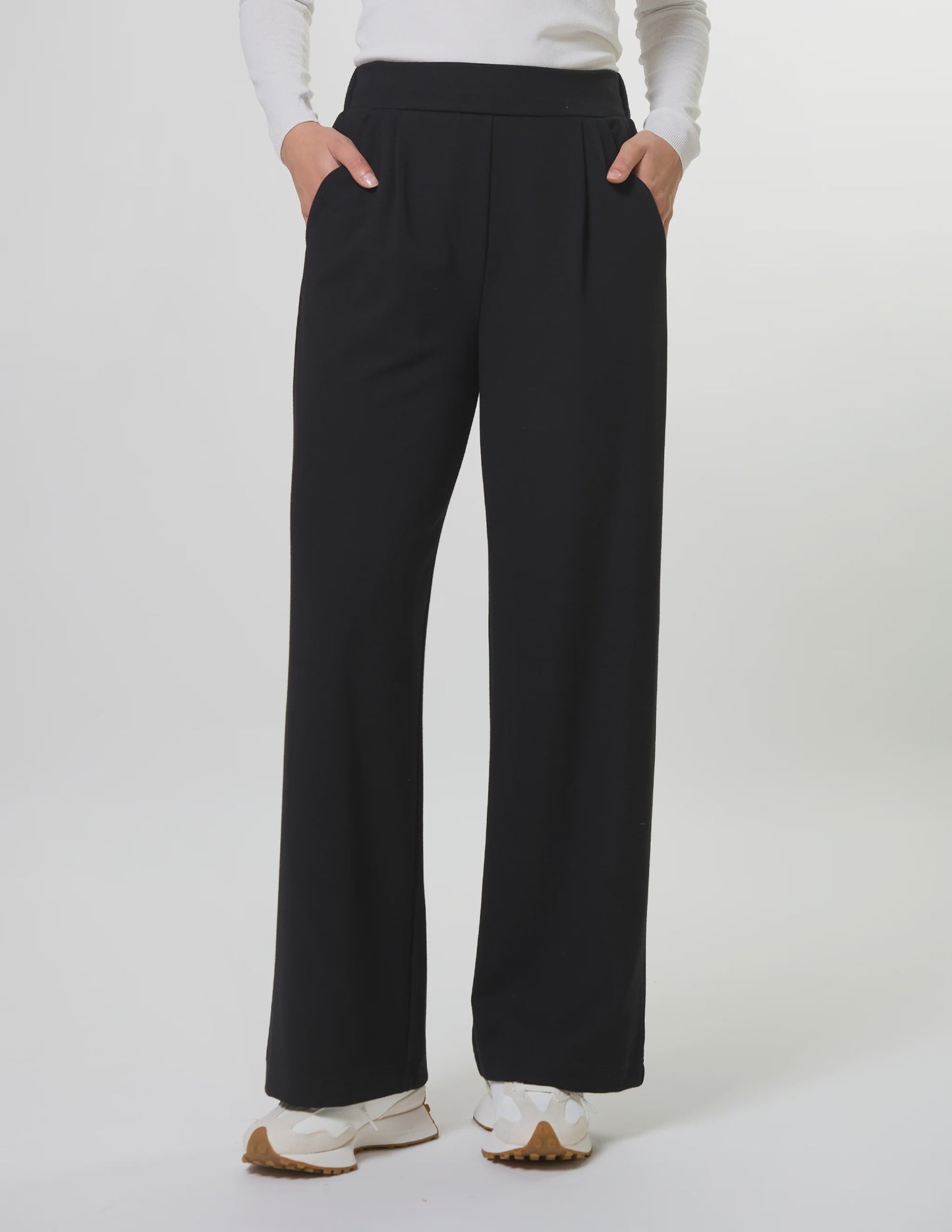 Stella + Gemma Ria Pant - Black