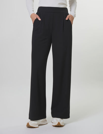 Stella + Gemma Ria Pant - Black