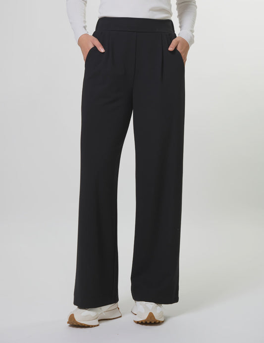 Stella + Gemma Ria Pant - Black