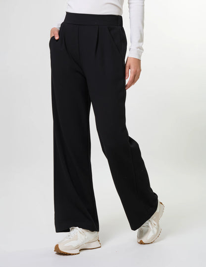 Stella + Gemma Ria Pant - Black