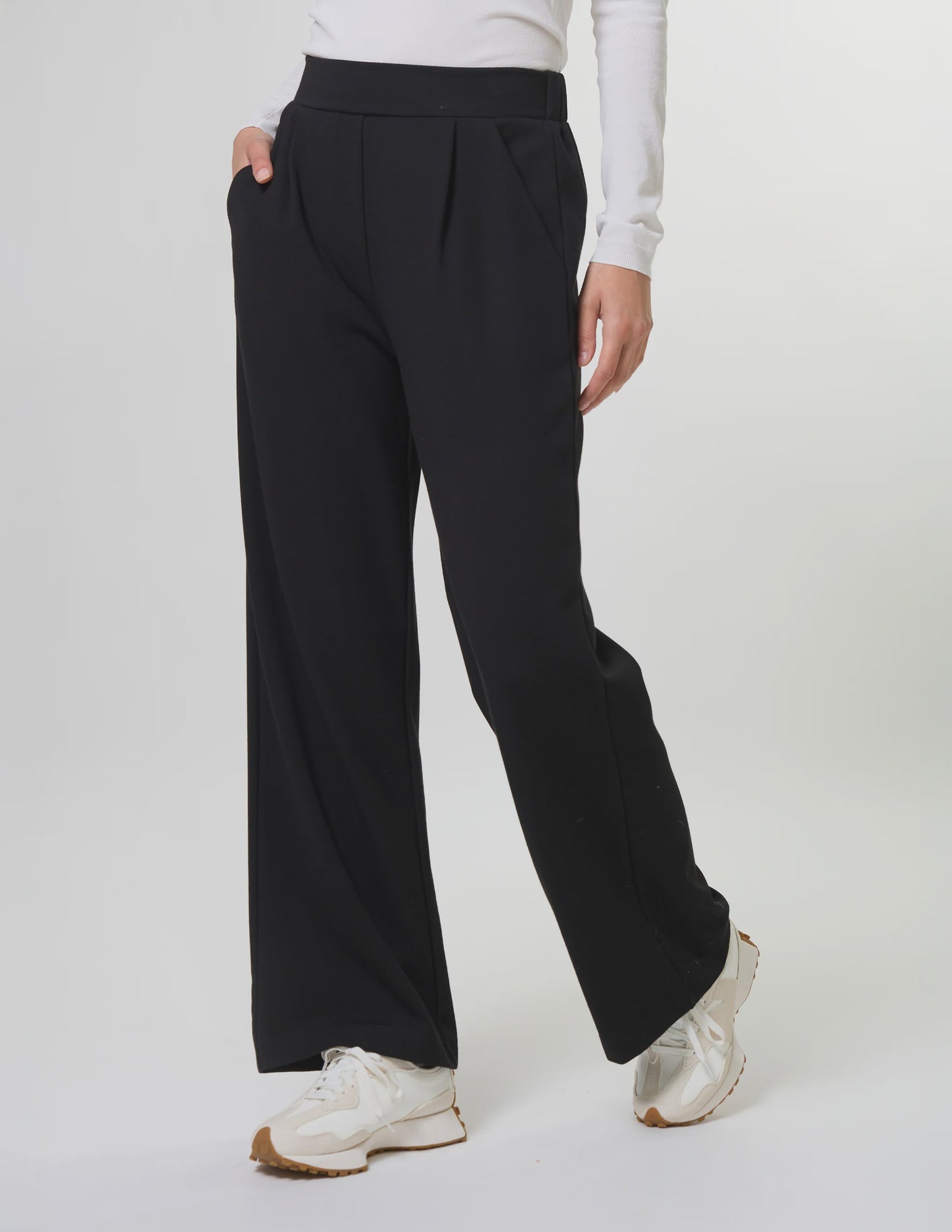 Stella + Gemma Ria Pant - Black Modal