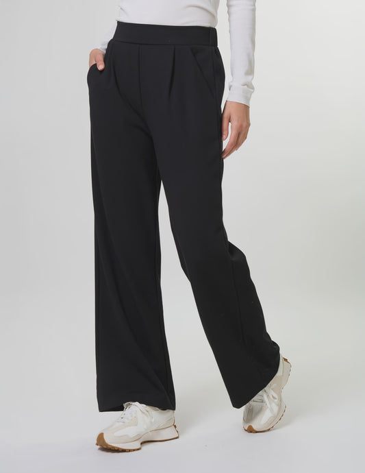 Stella + Gemma Ria Pant - Black Modal